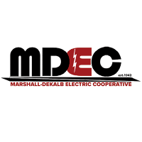 Marshall Dekalb Electric Co-op