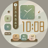 ZKin Watch Light Goods