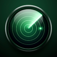 Sweep: Tracker & Cam Finder