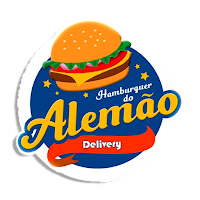 Hamburguer do Alemão