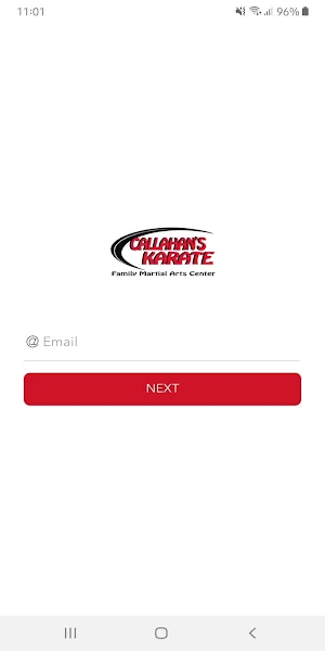 Callahan’s Karate Screenshot 0