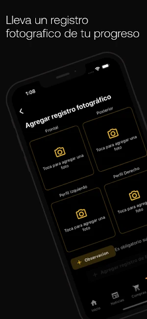 Dra. Maroly González Screenshot 3