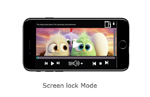 Super Hd Video Player Screenshot 1