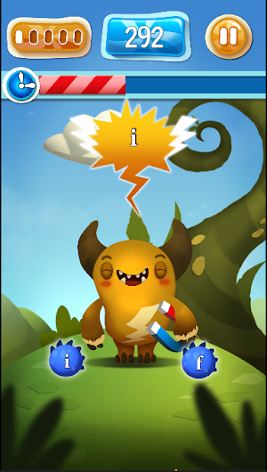 Ciyar da dodo (Hausa) Screenshot 3