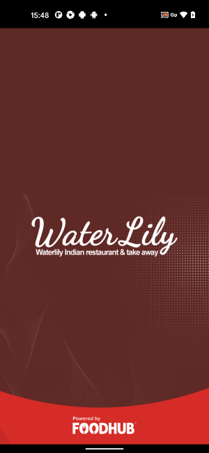 Water Lily Screenshot 0