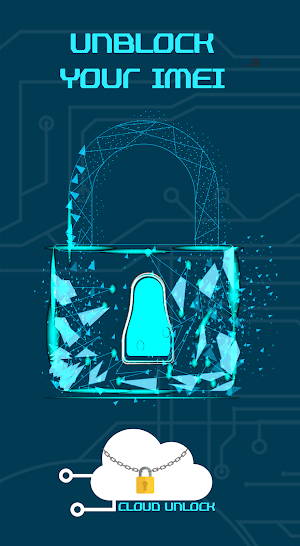 Unlock IMEI & Unlock Device Screenshot 2