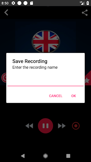 Radio Bristol Radio Screenshot 3