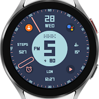 HMKWatch Analog 169
