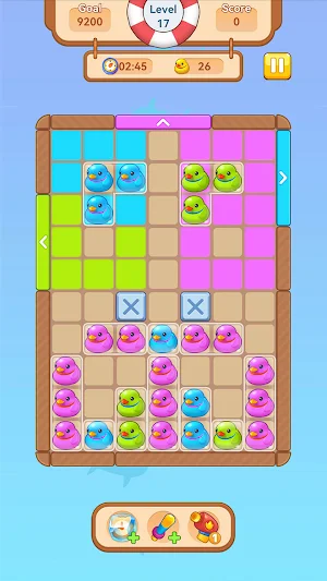 Duck Fun Slide Screenshot 3