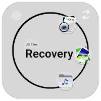 Recover all Deleted Files