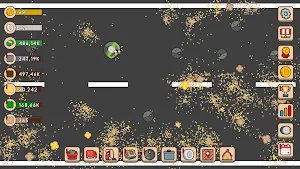 Vacuum Warrior Screenshot 3