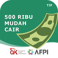 Pinjol 500 Ribu Cepat Cair Tip