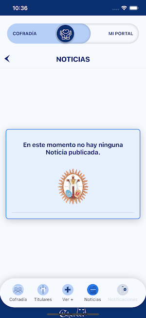 Santa Cruz de Huelva Screenshot 2