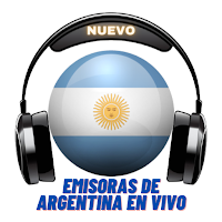 Radios de Argentina - Radio FM
