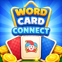 Word card connect