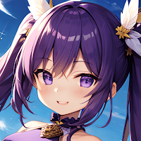 Sexy Waifu Spider Solitaire