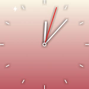 Live Gradients  🌈  Colors Watch Face for Wear OS Screenshot 2
