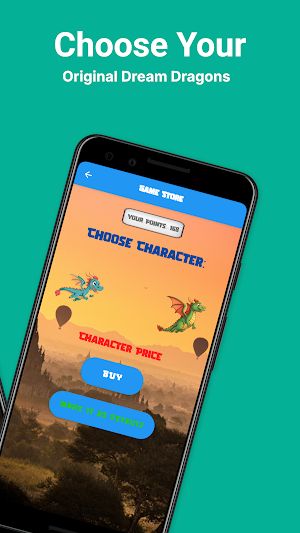 Dragon Fly - Play To Earn Screenshot 2