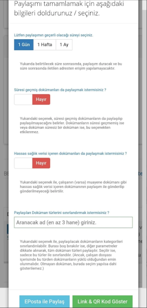 İsgboard Screenshot 2