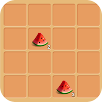 Fruit Merge