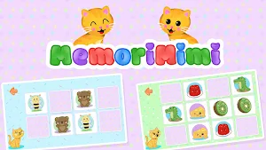 MemoriMimi Screenshot 0