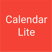 Calendar Lite