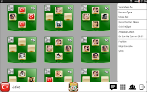 mini101 Online Yüzbir Okey ve Ellibir Oyunu Screenshot 2
