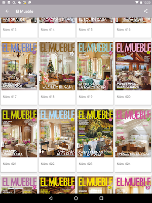 El Mueble Screenshot 1