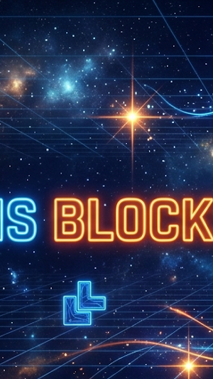 Tetris Blocks Screenshot 1