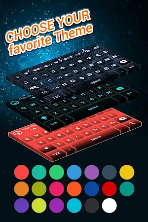 Sinhala keyboard Screenshot 0