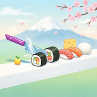 Fruit Blade Dash