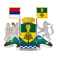Opština Merošina