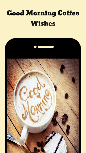 All Good Morning Wishes Screenshot 2