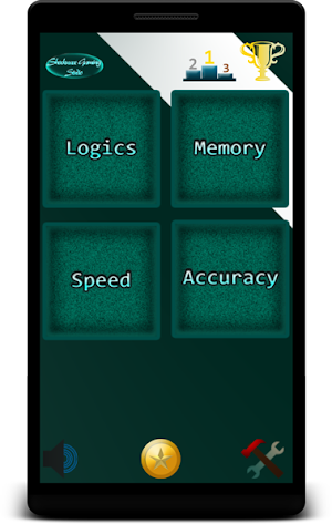 Brain Games Screenshot 0