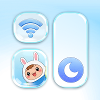 Wico: Control Panel Widget