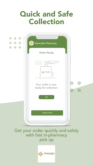 Stamullen Pharmacy Screenshot 3