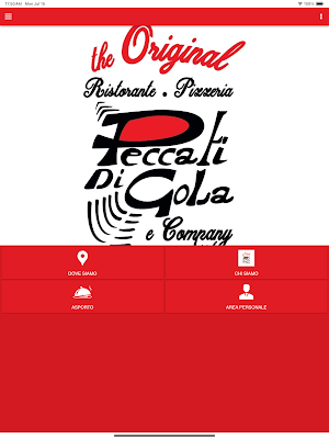 Peccati Di Gola Di Matera Screenshot 3