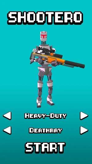 Shooteroo Screenshot 3