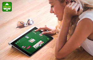 Tiến Lên - Chơi Nhanh Screenshot 0