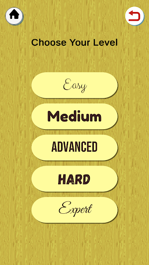 Brain Training: Tricky Puzzle  Screenshot 0