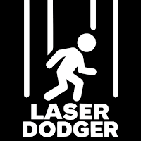 Laser Dodger