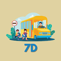 7D Practice Test