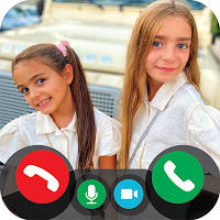 Las Ratitas Fake Video Call Pr