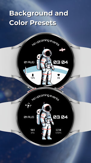EXD073: Astronaut Adventure Screenshot 3