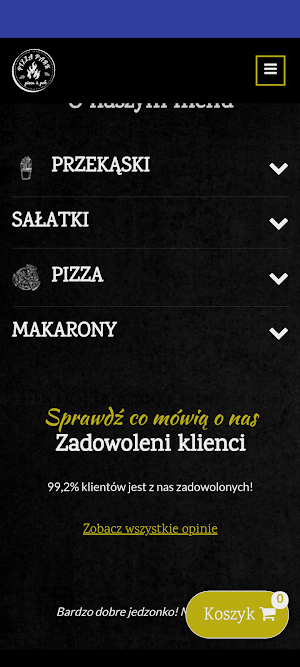 Pizza Park Screenshot 0