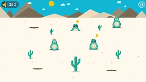 Gwakkamole Screenshot 1