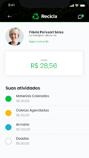 Recicla Screenshot 3