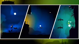 Escape From Nightmare: Arcade Screenshot 2