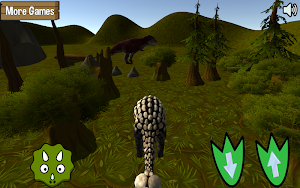 Dino Sim Screenshot 3