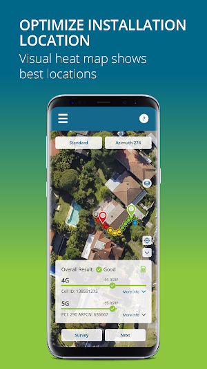 Aurora Pro Screenshot 3